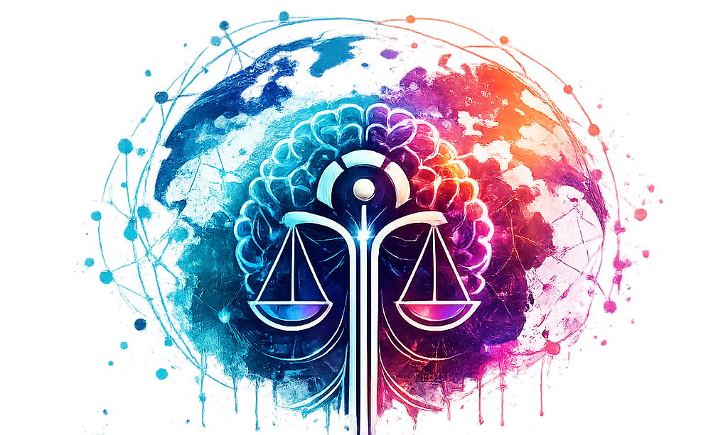 A single thread weaving across the strata of world legal history