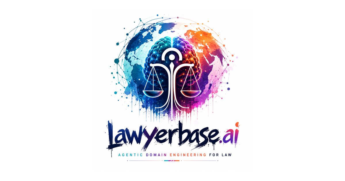 lawyerbase.ai screenshot